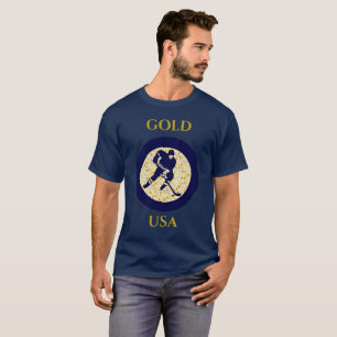 IJSHOCKEY  T-SHIRT
