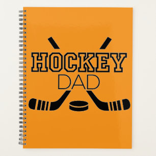 ijshockey vader planner