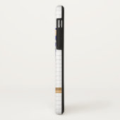 IJshockeykluis Case-Mate iPhone Case (Achterkant/links)