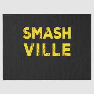 ijshockeyster | Ik Smash Villa Tissuepapier