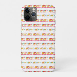ijsijs iPhone 11 pro hoesje