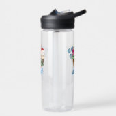 ijsijs waterfles (Links)