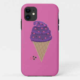 Ijsje iPhone 11 Hoesje