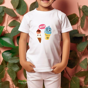 ijsje t-shirt