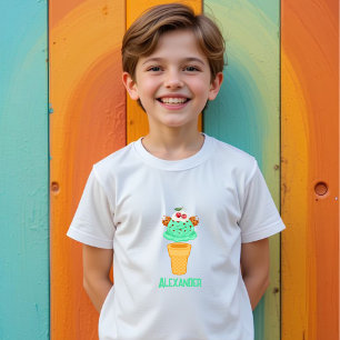 ijsje t-shirt