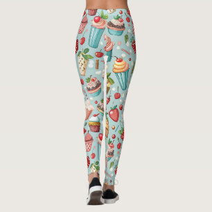 Ijsjes Pret Leggings