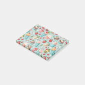 Ijsjes Pret Post-it® Notes (Schuin)