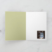 ijskaart kaart (Binnen)