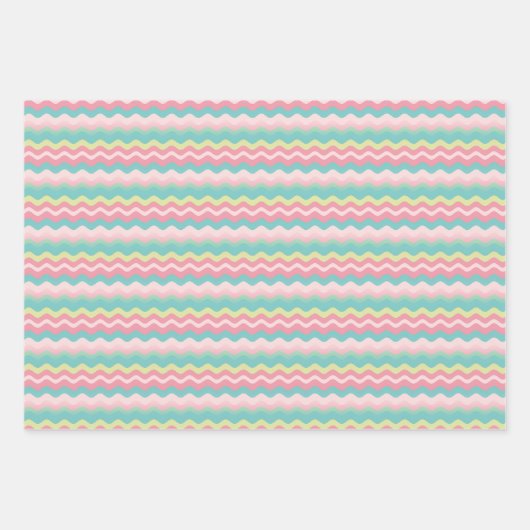 IJskap en papierbladen voor de onmiddellijke verpa Inpakpapier Vel (Voorkant 2)