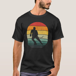 ijskap-herderkleppen en -ventilatoren t-shirt