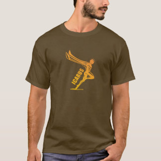 ijskast t-shirt