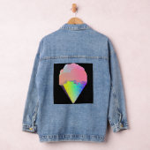 IJskie Denim Jacket (Hangar)