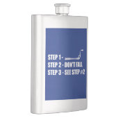 IJsklimmen - Herfst niet Flacon (Rechts)