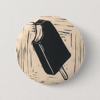 ijsknop ronde button 5,7 cm