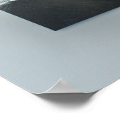 ijskoud poster (Hoek)