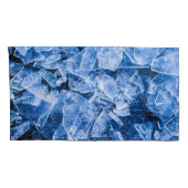 IJskoude koeling Kussensloop (Achterkant-Rechts)