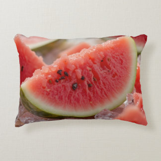 IJskoude zomervibes Accent Kussen