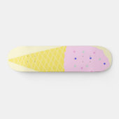 ijskunst skateboard (Horizontaal)