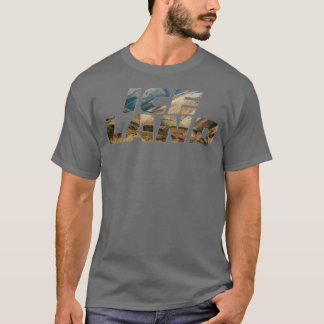 IJSLAND 1 T-SHIRT