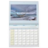 IJsland Agenda 2018 Kalender (Jan 2026)