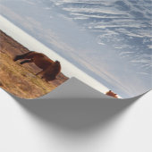 IJSLAND CADEAUPAPIER (Hoek)
