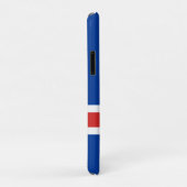 IJsland Case-Mate iPhone Case (Achterkant/rechts)