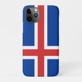 IJsland Case-Mate iPhone Case (Achterkant)