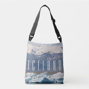 IJsland Crossbody Bag Tas