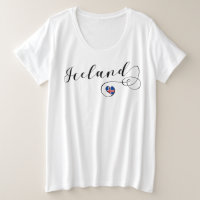 IJsland, IJslandse vlag