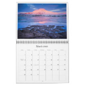 IJsland Kalender (Mar 2026)