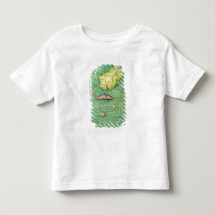 IJsland Kinder Shirts