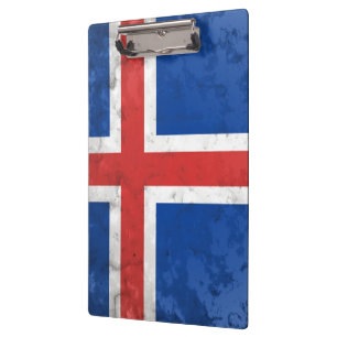 IJsland Klembord