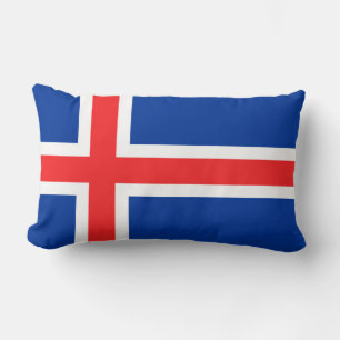 IJsland Kussen