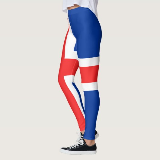 IJsland Leggings (Links)