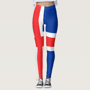 IJsland Leggings