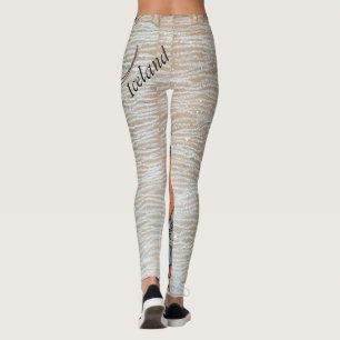 IJsland Leggings