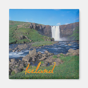 IJsland Magneet