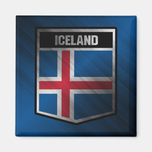 IJsland Magneet