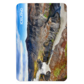 IJsland Magneet (Verticaal)