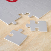 IJSLAND MAP LEGPUZZEL (Zijkant)