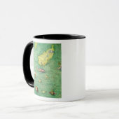IJsland Mok (Voorkant links)