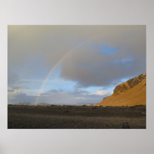 IJsland Poster