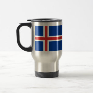 IJsland Reisbeker