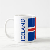 IJSLAND SOCCER KOFFIEMOK (Links)