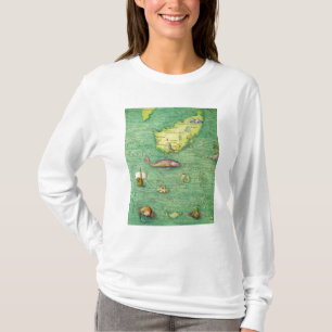 IJsland T-shirt