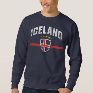 IJsland Trui