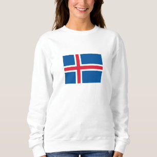 IJsland Vlag Trui