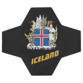 IJsland Voetbal (Enkel)