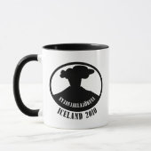 IJsland Volcano 2010 Mok (Links)