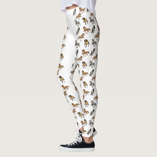 IJslanders in Gait Leggings (Links)